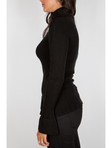 Pinko "AIACCIO LUPETTO" Knitwear Dolcevita