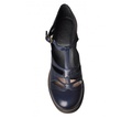 M.I.T. "ANGELINA" Scarpe Con Tacco