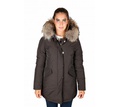 Woolrich "LUXURYARTICPARKA" Cappotti Parka