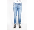 Roy Roger's "GAR" Jeans A Sigaretta