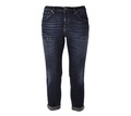 Dondup "BRIGHTON" Jeans A Sigaretta