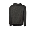 Daniele Alessandrini Sweatshirts Con Cappuccio