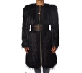 Elisabetta Franchi Pellicce & Shearling Eco Pelliccia