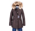 Woolrich "LUXURYARTICPARKA" Cappotti Parka