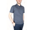 Zanone Polo Maniche Corte