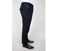 Department 5 "PRINCE" Pantaloni A Sigaretta