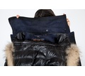 Woolrich "Allgood Coat" Cappotti Invernali