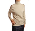 Elisabetta Franchi Knitwear Dolcevita
