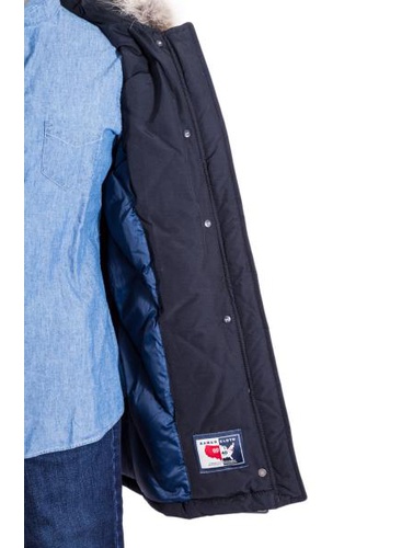 Woolrich "ARTICPARKA" Cappotti Parka