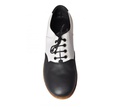 M.I.T. "CHAPLIN" Stringate Derby
