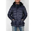 Woolrich "Citywear Parka" Piumini Piumino