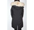Woolrich "Military Parka" Cappotti Parka