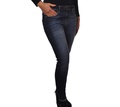 Elisabetta Franchi Jeans Slim Fit