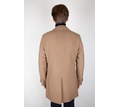 Manuel Ritz Coats Monopetto