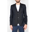 Daniele Alessandrini Jackets Aderenti