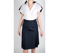 Golden Goose Skirts Day