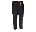 White Sand Pants Casual