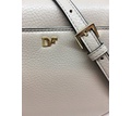 Diane von Furstenberg Borse a Spalla A Tracolla