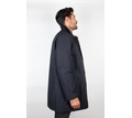 Aspesi "VODKA LE" Coats Trench & Impermiabili