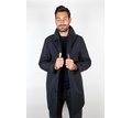 Aspesi "VODKA LE" Coats Trench & Impermiabili