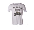 Saint Barth T-shirts Maniche Corte