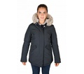 Woolrich "ARTICPARKA" Cappotti Parka