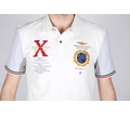Aeronautica militare Polo Maniche Corte