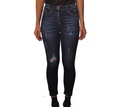Elisabetta Franchi Jeans Slim Fit