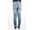 Roy Roger's "ENTRY" Jeans A Sigaretta