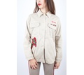 P.a.r.o.s.h. "COTINTO" Casual Jackets Leggeri