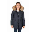 Woolrich "LUXURYARTICPARKA" Cappotti Parka