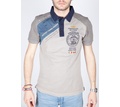 Aeronautica militare Polo Short-sleeved