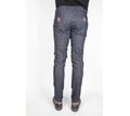 Mason's "MILANO" Pantaloni Slim Fit