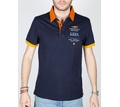 Aeronautica militare Polo Short-sleeved
