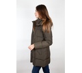 Woolrich "BLIZZARD JACKET" Piumino