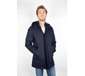 People of Shibuya "HACHIKO" Coats Parka