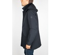 People of Shibuya "HACHIKO" Cappotti Parka