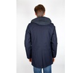 People of Shibuya "HACHIKO" Coats Parka