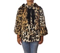 Twin-set Pellicce & Shearling Eco Pelliccia