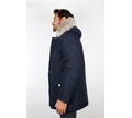 Woolrich "ARTIC PARKA DF" Coats Parka