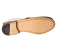 M.I.T. "CHAPLIN" Stringate Derby
