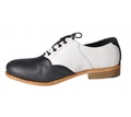 M.I.T. "CHAPLIN" Stringate Derby