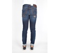 Roy Roger's "MINTAKA" Jeans A Sigaretta