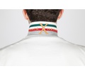 Aeronautica militare Polo Maniche Corte