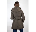Woolrich "BLIZZARD JACKET" Piumino