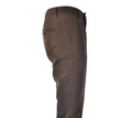 Dondup "GAUBERT" Pantaloni A Sigaretta