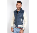 Stewart "RODERICH " Giacche In Pelle Bomber & Biker