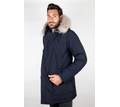 Woolrich "ARTIC PARKA DF" Coats Parka