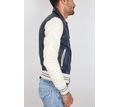 Stewart "RODERICH " Giacche In Pelle Bomber & Biker