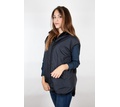 Aspesi "SCRICCIOLO REVERS" Vests Activewear